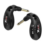 وایرلس گیتار  Xvive U2 Black