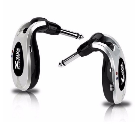 وایرلس گیتار  Xvive U2 Silver