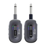 وایرلس گیتار  Xvive A58 Grey