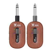 قیمت خرید فروش وایرلس گیتار  Xvive A58 Mahogany
