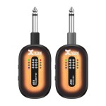 وایرلس گیتار  Xvive A58 Sunburst