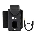 کیف سیستم وایرلس گیتار  Xvive H3
