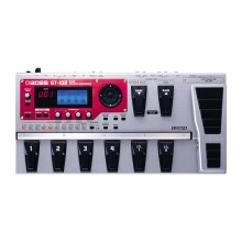 قیمت خرید فروش افکت گیتار الکتریک باس BOSS GT-10B