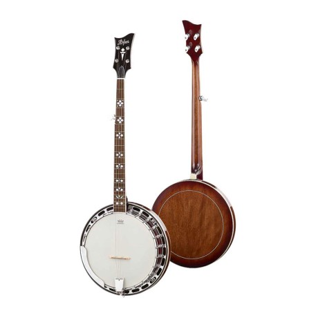 بانجو هافنر Hofner HBA-5