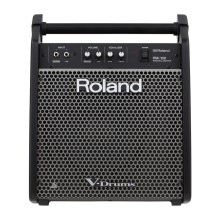 قیمت خرید فروش آمپلی‌فایر درام رولند Roland PM-100