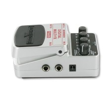 قیمت خرید فروش افکت گیتار الکتریک بهرینگر Behringer FX600