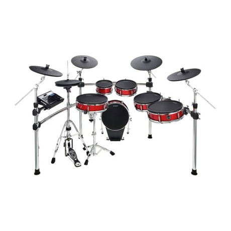 درامز الکترونیکی السیس Alesis Strike Pro Kit