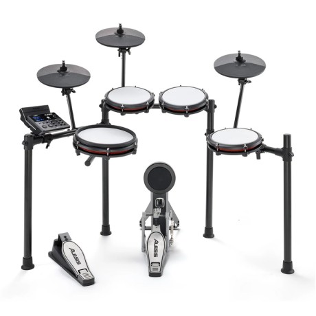درامز الکترونیکی السیس Alesis Nitro Max Kit