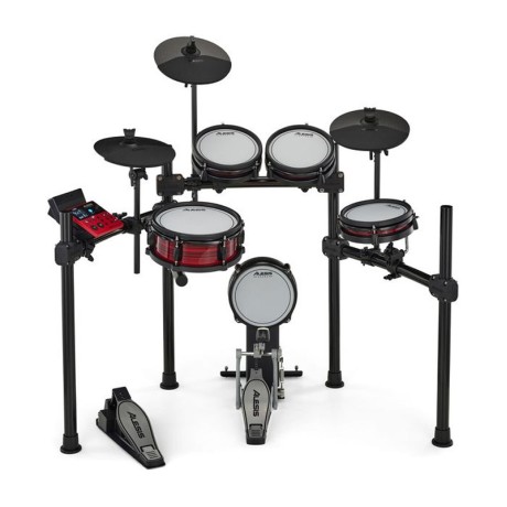 درامز الکترونیکی السیس Alesis Nitro Pro Kit