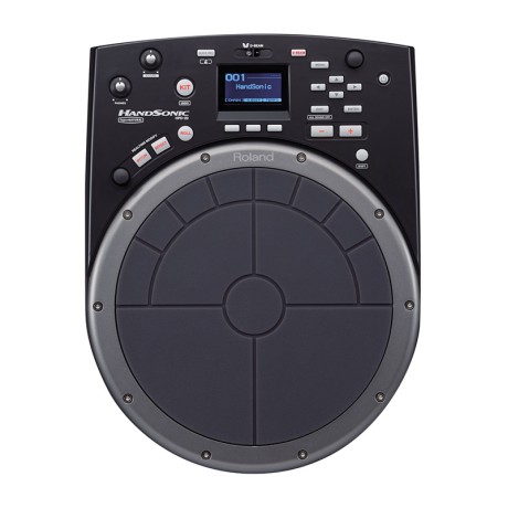 درامز الکترونیکی رولند Roland HandSonic HPD-20