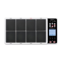قیمت خرید فروش درامز الکترونیکی رولند Roland Octapad SPD-30 White