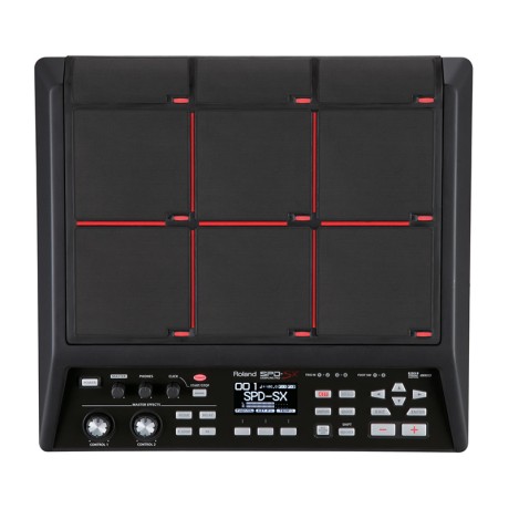 درامز الکترونیکی رولند Roland SPD-SX