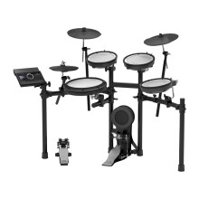 قیمت خرید فروش درامز الکترونیکی رولند Roland TD-17KV