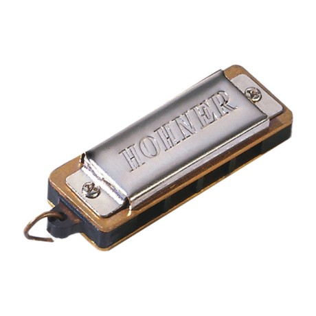 ساز دهنی ههنر HOHNER M12505