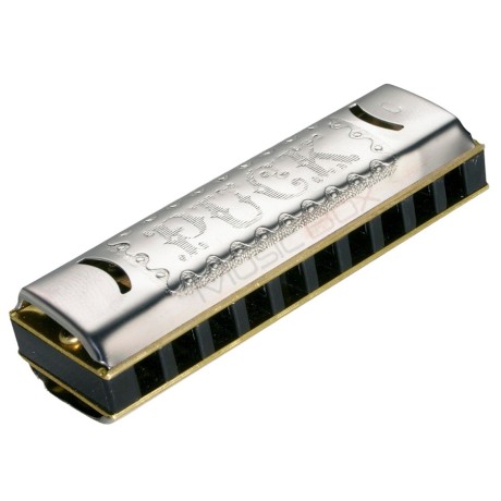 ساز دهنی ههنر HOHNER Puck