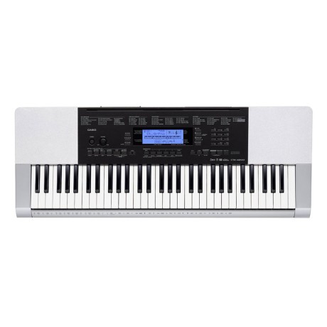 کیبورد آموزشی کاسیو Casio CTK-4200