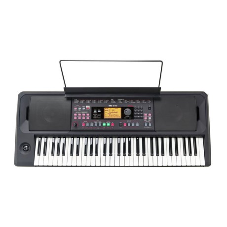 کیبورد ارنجر موسیقی کرگ KORG EK-50 L