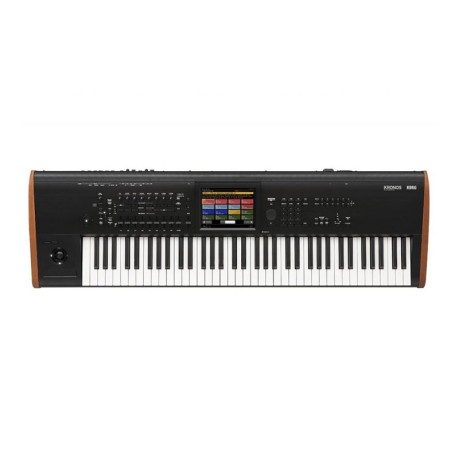 ورک استیشن کرگ KORG Kronos 2 73