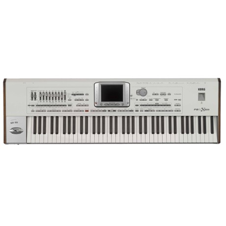 کیبورد ارنجر موسیقی کرگ KORG Pa2X Pro