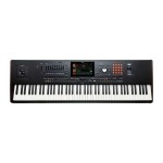 کیبورد ارنجر موسیقی کرگ KORG PA5X 88