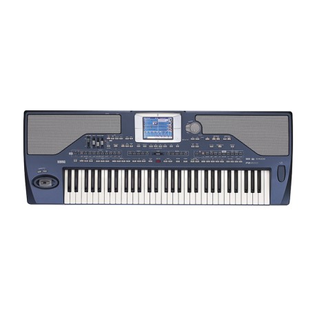 کیبورد ارنجر موسیقی کرگ KORG Pa800