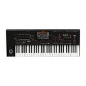 کیبورد ارنجر موسیقی KORG Pa4X 61 Oriental