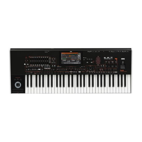 کیبورد ارنجر موسیقی کرگ KORG Pa4X 61 Oriental