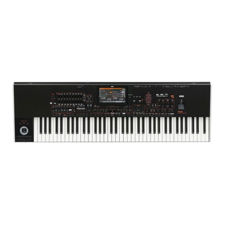 کیبورد ارنجر موسیقی کرگ KORG Pa4X 76