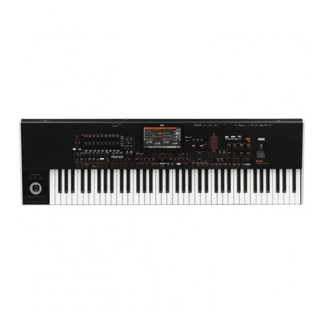 کیبورد ارنجر موسیقی کرگ KORG Pa4X 76 Oriental