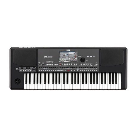 کیبورد ارنجر موسیقی کرگ KORG Pa600QT