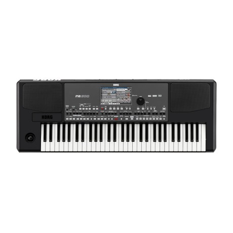 کیبورد ارنجر موسیقی کرگ KORG Pa600