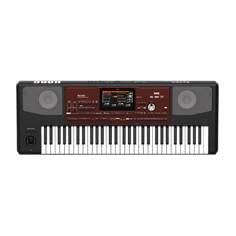 کیبورد ارنجر موسیقی کرگ KORG Pa700