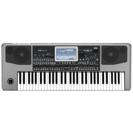 کیبورد ارنجر موسیقی کرگ KORG Pa900