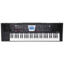 کیبورد ارنجر موسیقی Roland BK-3 61-key