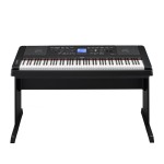 کیبورد ارنجر موسیقی یاماها Yamaha DGX-660 Black