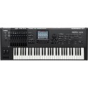کیبورد ارنجر موسیقی Yamaha Motif XF6