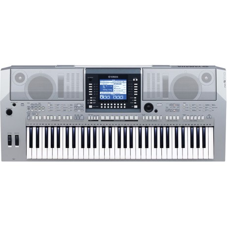کیبورد ارنجر موسیقی یاماها Yamaha PSR-S710