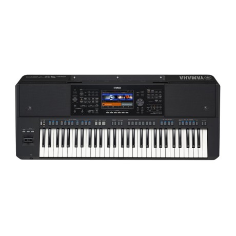 کیبورد ارنجر موسیقی یاماها Yamaha PSR-SX720
