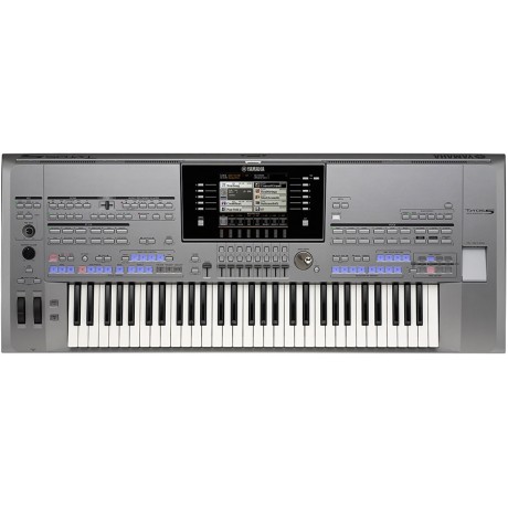 کیبورد ارنجر موسیقی یاماها Yamaha Tyros 5 61