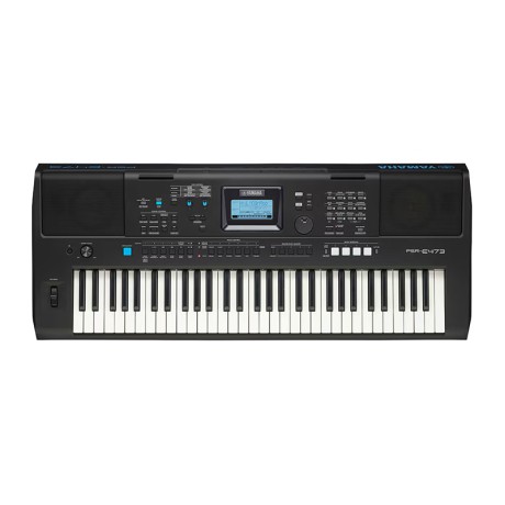 کیبورد آموزشی یاماها Yamaha PSR-E473