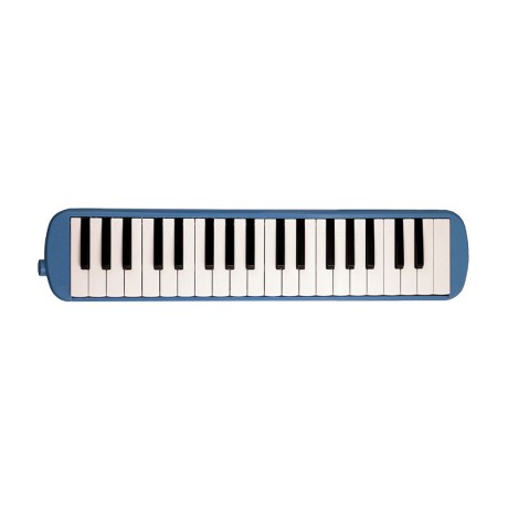 ملودیکا تی ام گروپ TM Group Melodica 37 Blue