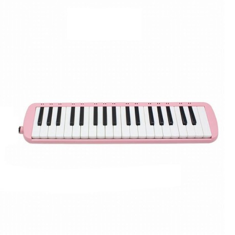 ملودیکا تی ام گروپ TM Group Melodica 37 Pink