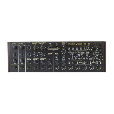 سینتی سایزر بهرینگر Behringer K-2 Semi-Modular Synthesizer