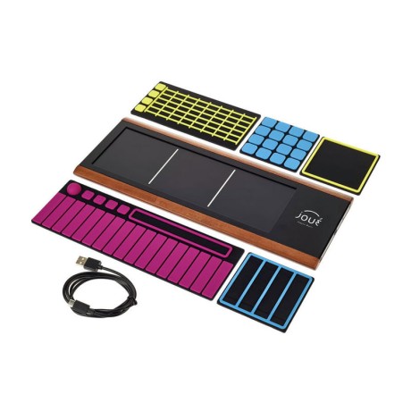 سینتی سایزر  Joué Essential Pack