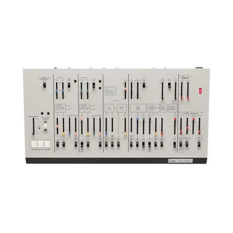 سینتی سایزر کرگ Korg ARP ODYSSEY M1