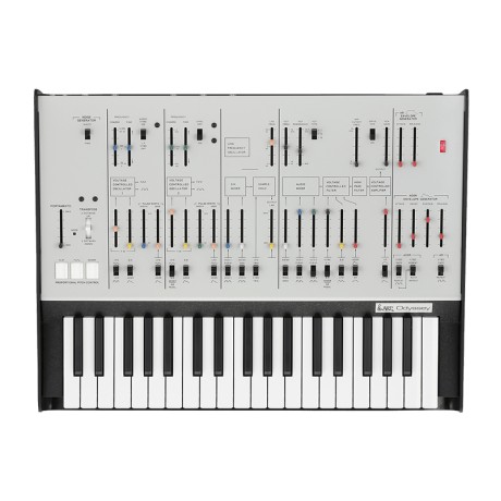سینتی سایزر کرگ Korg ARP Odyssey-1