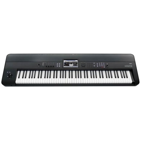 ورک استیشن کرگ Korg Krome 73-Key