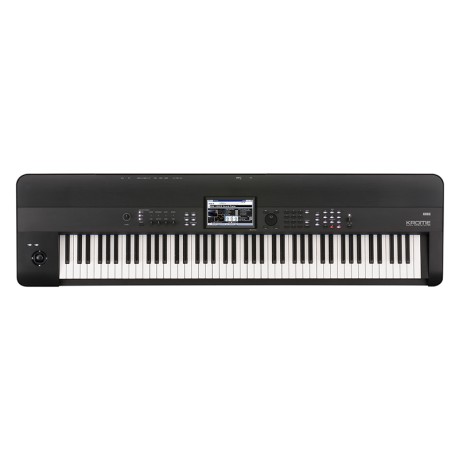 ورک استیشن کرگ Korg Krome 88-Key