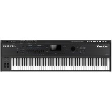 قیمت خرید فروش ورک استیشن کورزویل Kurzweil Forte Workstation