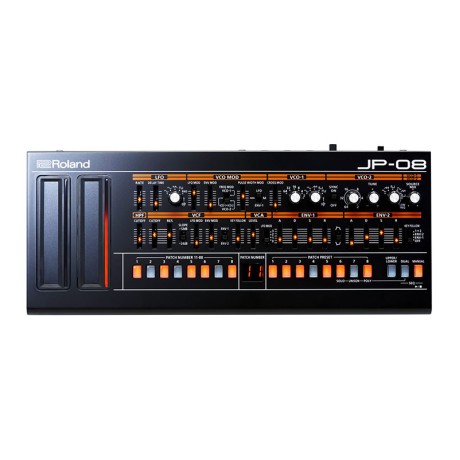 سینتی سایزر رولند Roland JP-08
